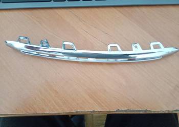 Listwa antrapy zderzaka lewa Mercedes b klasa w 246