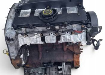 SILNIK Jaguar X-Type X Type 2.2 D DIESEL ładnie pracuje BG QJBA QJBB