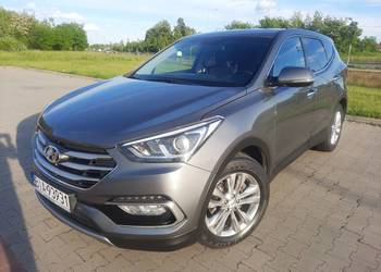 Hyundai Santa Fe III