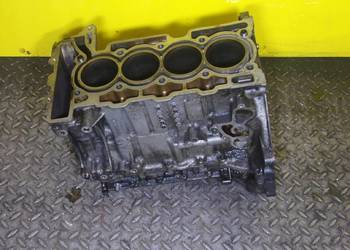 MINI CLUBMAN R56 1.6 VTI 10r 120KM blok silnika N12B16A N12B16AA N12