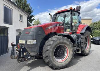 Case IH Magnum 260