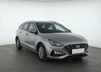 Hyundai i30 1.0 T-GDI
