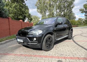 Bmw x5 e70