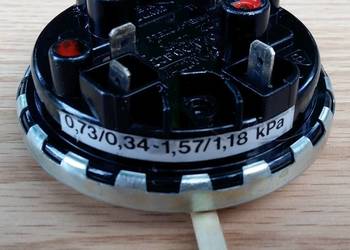 Hydrostat pralki Polar PD_PDG_PDH_PDC