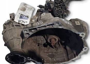 SKRZYNIA BIEGÓW VW Golf V Audi A3 II 8P 1.9 TDI manualna MANUAL JCR