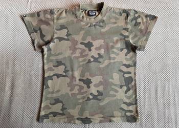 Texar koszulka rozmiar S (ok. 158)