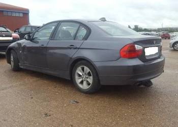 BMW E90 drzwi lewe tylne sparkling grapphite A22