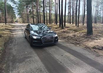 Audi A6 C7