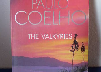 The Valkyries - Paulo Coehlo