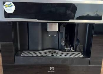 Expres do kawy Electrolux