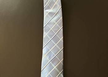 Krawat markowy Lorenzo Cana