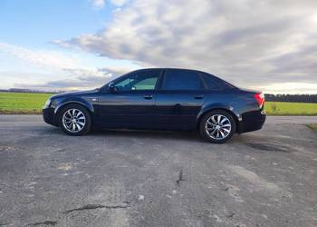 Audi a4 b6