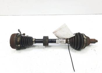 PÓŁOŚ LEWA PRZÓD SKODA ROOMSTER 6R0407763J