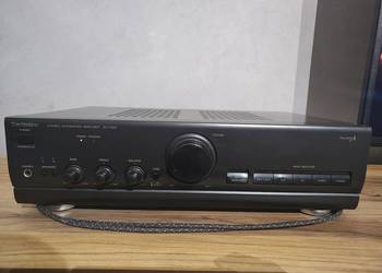 Wzmacniacz Technics SU-V 300 + Kolumny głośnikowe JBL Arena 130