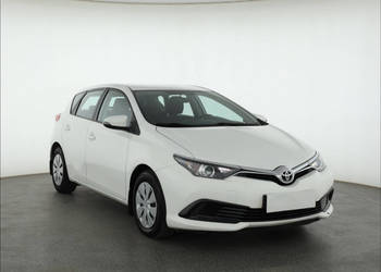 Toyota Auris 1.3 Dual VVT-i