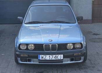 Bmw 316i piękny stan