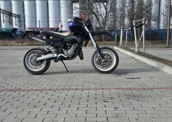 Komplet Suzuki Suzuki Rg 80