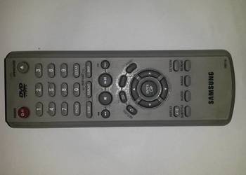 Pilot DVD SAMSUNG AK59-00011K AK59-00012C 00008A