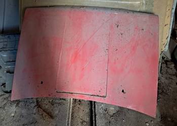 Maska przednia Polonez caro