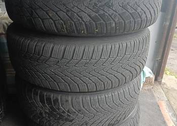 Koła zimowe 195/65 R15 5x112