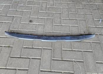 KIA X-CEED XCEED DOKŁADKA ZDERZAKA PRZÓD CHROM LISTWA 86577-J7CA0