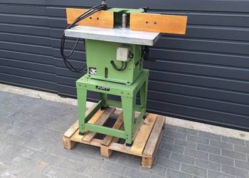 Frezarka Dolnowrzecionowa FLOTT FLOTTJET 400V