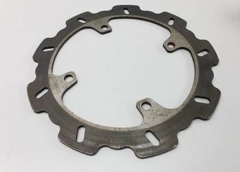 Tarcza Hamulcowa Tyl Braking Suzuki Rmz 450 Rok 05-08