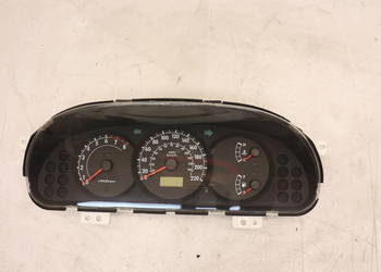 KIA SHUMA 2 1.6 16V LICZNIK BENZYNA MANUAL