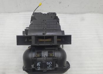 NAGRZEWNICA 1.3 KOMPLETNA FIESTA MK6 2S6H-18A584
