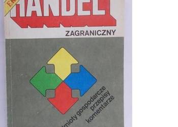Handel zagraniczny