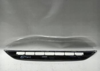 KRATKA ŚRODKOWA ZDERZAKA PRZÓD PRZEDNIA VW TIGUAN 2 5NA853677