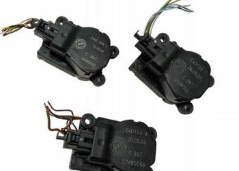 SILNICZEK NAGRZEWNICY ZESTAW 3 SZTUK  52495067 Alfa Romeo GT I (2003-2010) SILNICZEK NAGRZEWNICY ZESTAW 3 SZTUK  52495067 Alfa Romeo GT I (2003-2010)