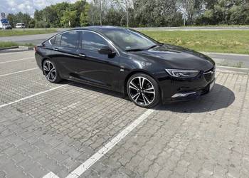 Opel insignia grand sport 2.0