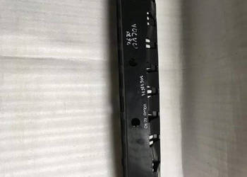 VOLVO XC70 ABSORBER ZDERZAKA PRZÓD BELKA VOLVO XC70 ABSORBER ZDERZAKA PRZÓD BELKA