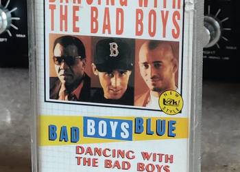 Bad Boys Blue " Dancing with the bad boys "