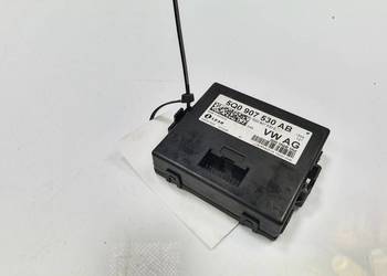 MODUŁ SKODA OCTAVIA III 5Q0907530AB