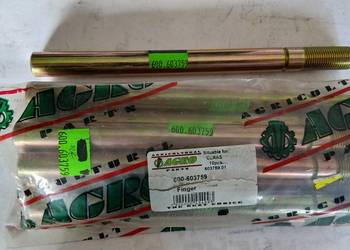 PALEC ŚLIMAKA CLAAS 603759