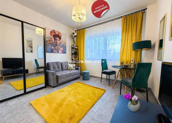 Mieszkanie 22.6m2 1-pokojowe Kraków