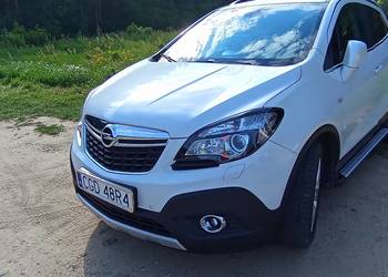 Sprzedam Opel Mokka