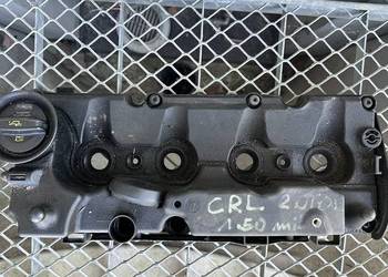Vw Seat Audi Skoda 2.0 Tdi Crl Pokrywa Zaworów 03L103469S