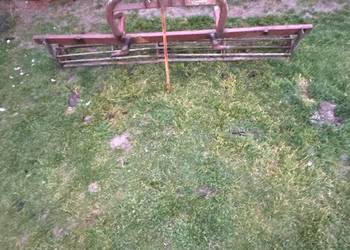 Wałek do kultywatora