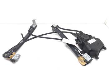 PODNOŚNIK SZYBY LEWY PRZÓD SEAT IBIZA IV 6R0959801 Hatchback 08-17