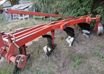 Sprzedam pług awemak 4x40