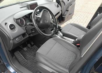 Opel Meriva 1.3 CDTI EcoFLEX Enjoy