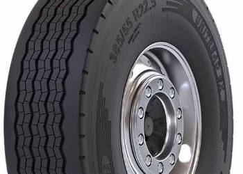 Opony 385 65 22.5 385/65R22.5 Bieżnikowane