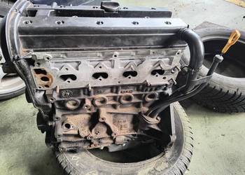 Silnik Daewoo T20SED