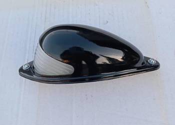 LAMPA WÓZEK KOSZ BŁOTNIK M72 MW K750 URAL ORYGINALNA!