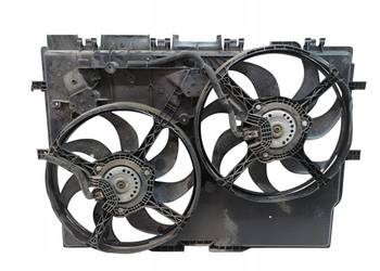 WENTYLATOR CHŁODNICY 2.3 D Fiat Ducato III (2007-)