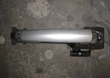 Klamka drzwi prawy przód Suzuki Grand Vitara II 5 DRZWI Klamka drzwi prawy przód Suzuki Grand Vitara II 5 DRZWI