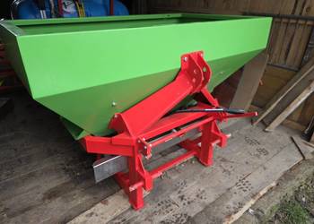 Rozsiewacz strumyk 800l